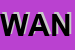 Logo di WANG