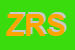 Logo di ZADIG ROMA SRL