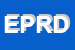 Logo di ENTE PARCO REGIONALE DELL-APPIA ANTICA