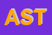 Logo di ASTAI-JI