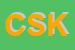 Logo di CSKW