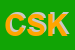 Logo di CSKW