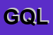 Logo di GS QUARTICCIOLO LAZIO