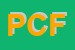 Logo di POLISPORTIVA CITTA FUTURA