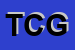Logo di TENNIS CLUB GIANICOLO SRL