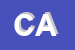 Logo di CRA -ACEAATAZIENDACEA
