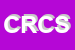 Logo di CIRCOLO RICREATIVO CULTURALE E SPORTIVO G CASTELLO