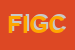 Logo di FEDERAZIONE ITALIANA GIUOCO CALCIO -SGS