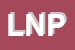 Logo di LEGA NAZIONALE PALLACANESTRO