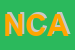 Logo di NEW CENTER AZZURRA