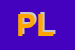 Logo di PGS LUX