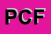 Logo di POLISPORTIVA CITTA FUTURA