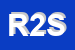 Logo di ROMA 2000 SRL