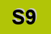 Logo di SAF 96
