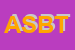 Logo di ASS SP BODY TEAM