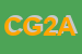 Logo di CENTER GYM 2 AS
