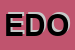 Logo di EDONIKA