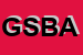 Logo di GB SAS DI BERTUCCI ANNA e C