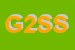 Logo di GEIS 2 SOCIETA-SPORTIVA DILETTANTISTICA A RL