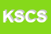 Logo di KINESIS SOCIETA-COOPERATIVA SPORTIVA DILETTANTISTICA
