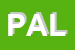 Logo di PALESTRA