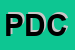 Logo di POLISPORTIVA DREAMS CLUB
