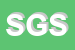Logo di SILVER GYM SAS