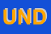 Logo di UNDERGROUND