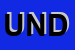 Logo di UNDERGROUND