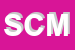 Logo di SPORTING CLUB MONTEVERDE