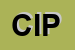 Logo di CIRC IPPICO PALIDORO