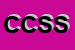 Logo di CSS COMPETIZIONI SCOMMESSE SPORTIVE SRL