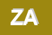 Logo di ZUCCHEGNA ASSUNTA