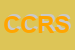 Logo di CRS CONSORZIO ROMA SOLIDARIETA' SOC COOP CONSORT SOC A R L