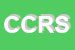 Logo di CRS CONSORZIO ROMA SOLIDARIETA' SOC COOP CONSORT SOC A R L