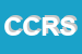 Logo di CRS CONSORZIO ROMA SOLIDARIETA-SOC COOP CONSORT SOC A R L