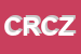 Logo di CLUB RICREATIVO CULTURALE ZAMA