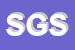Logo di SUPER GAMES SRL