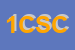 Logo di 1¬ CLEAN DI SOLITO COSIMA