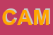 Logo di CAMMARA