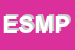 Logo di EMMEPI-SNC DI MORANDI E PIERGALLINI