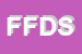 Logo di FDE DI FEDERICA D-AMICO SNC