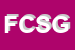 Logo di FLASH CLEAN SDF DI GALLO LOREDANA E SEGRETO FRANCESCA