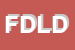 Logo di FLORETT DIAZ LILY DEL CARMEN