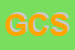 Logo di GREEN COLOSSEUM SRL
