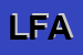 Logo di LA FACE ANGELA