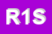 Logo di ROBINSON 1 SRL