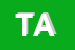 Logo di TATA ANNA