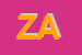 Logo di ZAPPIA ANTONELLA