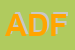 Logo di ADF